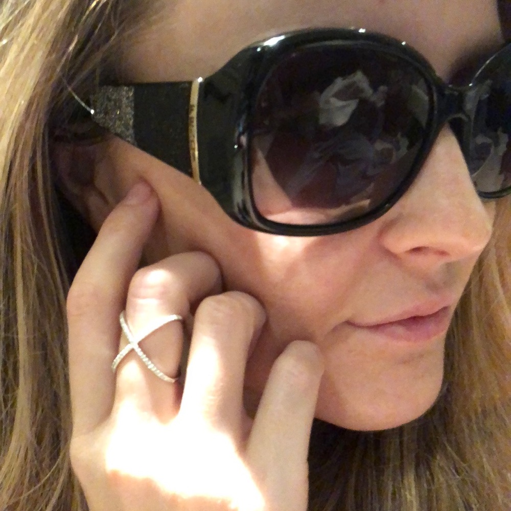 ❤️ Fendi Glasses - Picture 7 of 8
